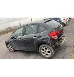 Custode avant gauche (porte) CITROEN C3 2