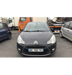 Custode avant gauche (porte) CITROEN C3 2