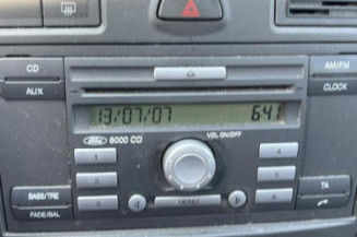 Calculateur moteur FORD FUSION
