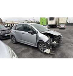 Custode avant gauche (porte) CITROEN C3 2