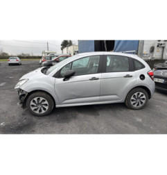 Custode avant gauche (porte) CITROEN C3 2