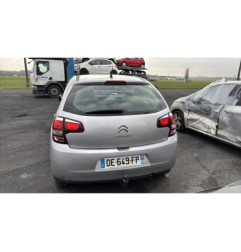 Custode avant gauche (porte) CITROEN C3 2