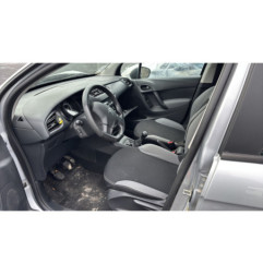 Custode avant gauche (porte) CITROEN C3 2