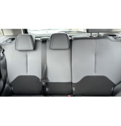 Custode avant gauche (porte) CITROEN C3 2