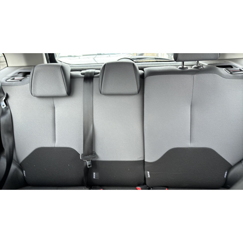 Custode avant gauche (porte) CITROEN C3 2 Photo n°10
