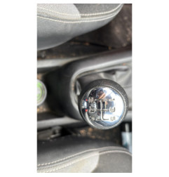 Custode avant gauche (porte) CITROEN C3 2