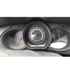 Custode avant gauche (porte) CITROEN C3 2