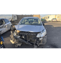 Custode avant gauche (porte) CITROEN C3 2