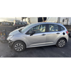Custode avant gauche (porte) CITROEN C3 2