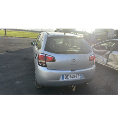 Custode avant gauche (porte) CITROEN C3 2