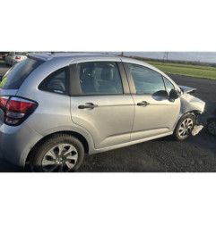Custode avant gauche (porte) CITROEN C3 2