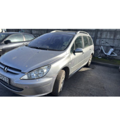 Pedale d'accelerateur PEUGEOT 307