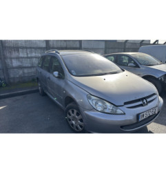 Pedale d'accelerateur PEUGEOT 307