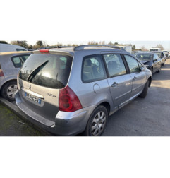 Pedale d'accelerateur PEUGEOT 307