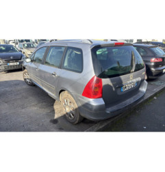 Pedale d'accelerateur PEUGEOT 307