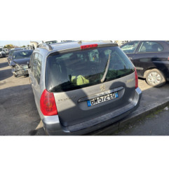 Pedale d'accelerateur PEUGEOT 307
