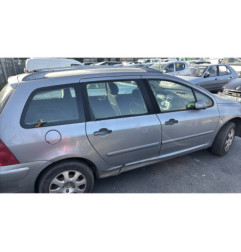 Pedale d'accelerateur PEUGEOT 307