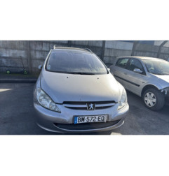 Pedale d'accelerateur PEUGEOT 307