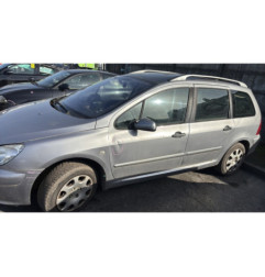 Pedale d'accelerateur PEUGEOT 307