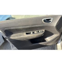 Pedale d'accelerateur PEUGEOT 307
