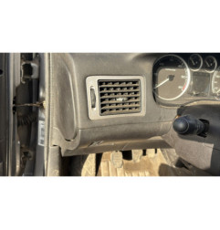 Pedale d'accelerateur PEUGEOT 307