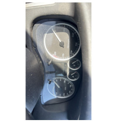 Pedale d'accelerateur PEUGEOT 307