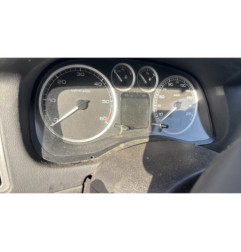 Pedale d'accelerateur PEUGEOT 307