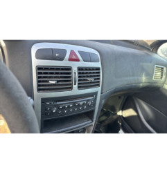 Pedale d'accelerateur PEUGEOT 307
