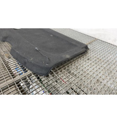 Plage arriere PEUGEOT 308 1