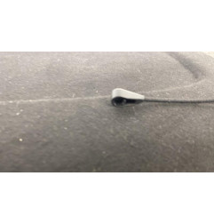 Plage arriere PEUGEOT 308 1