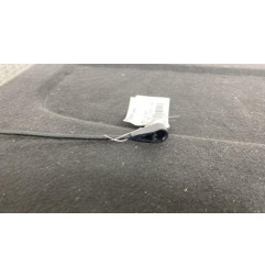 Plage arriere PEUGEOT 308 1