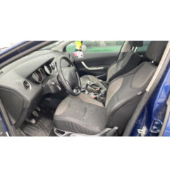 Plage arriere PEUGEOT 308 1
