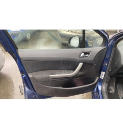 Plage arriere PEUGEOT 308 1