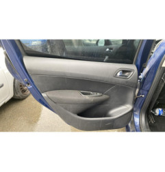 Plage arriere PEUGEOT 308 1