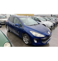 Plage arriere PEUGEOT 308 1