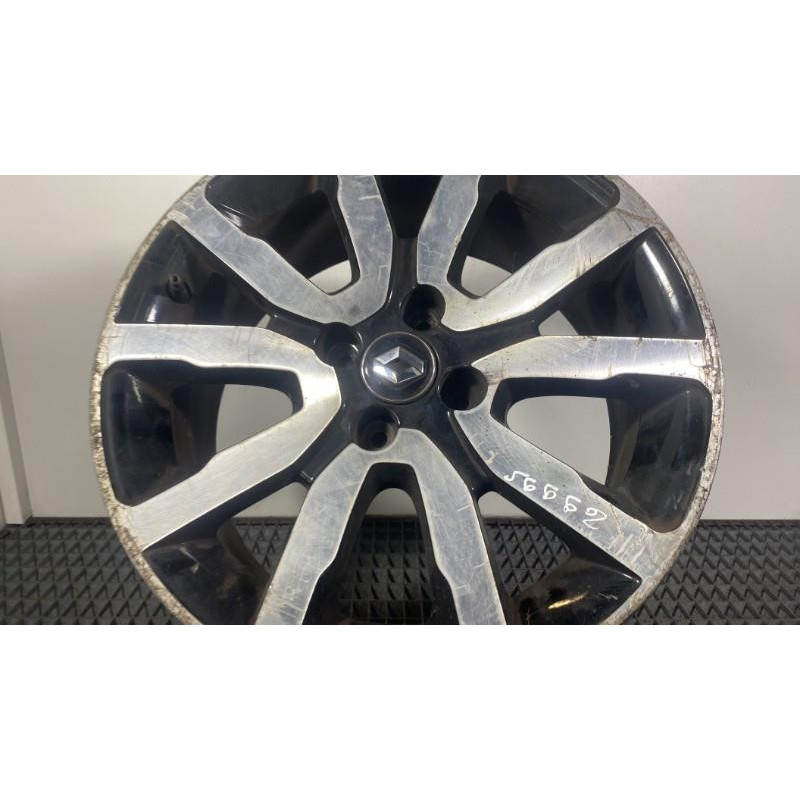 Jante RENAULT CLIO 3 Photo n°1