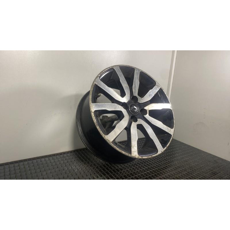 Jante RENAULT CLIO 3 Photo n°2