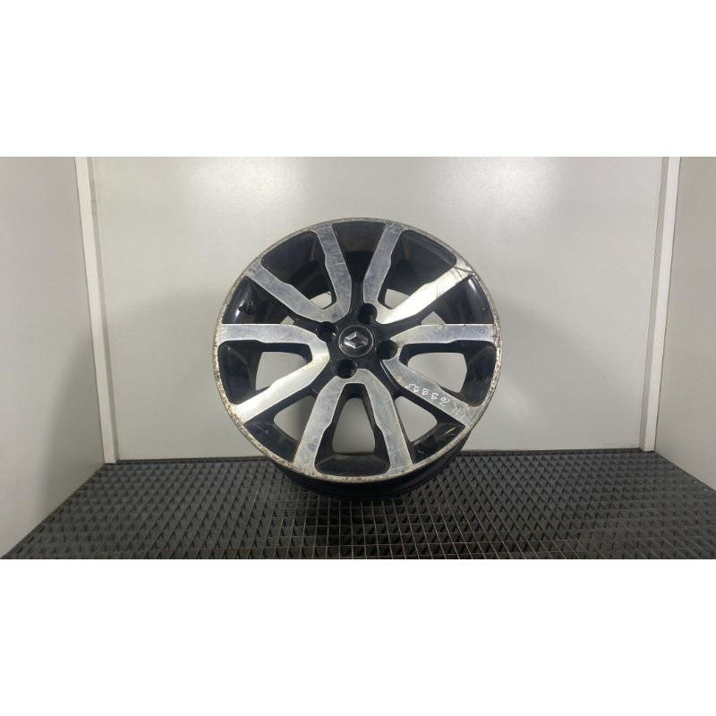 Jante RENAULT CLIO 3 Photo n°3