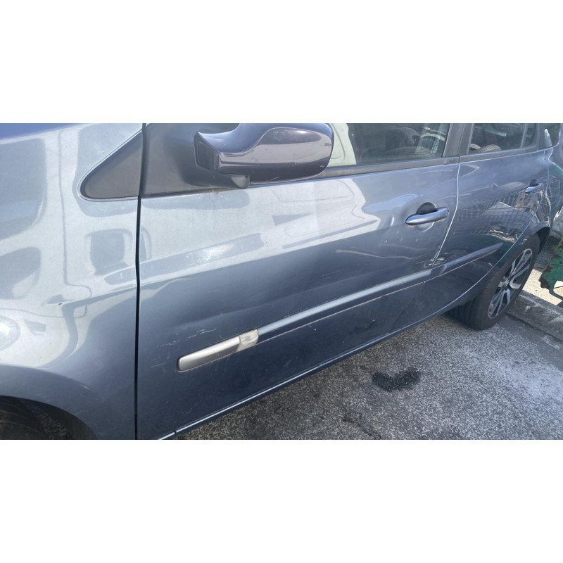 Jante RENAULT CLIO 3 Photo n°4