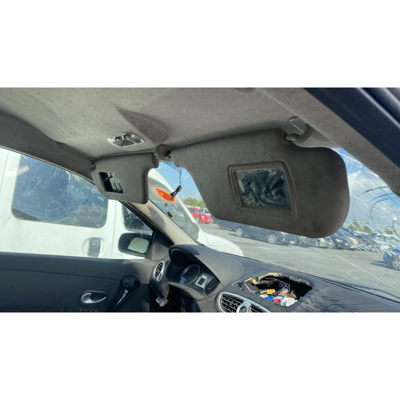 Jante RENAULT CLIO 3 Photo n°6