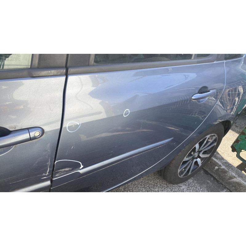 Jante RENAULT CLIO 3 Photo n°11