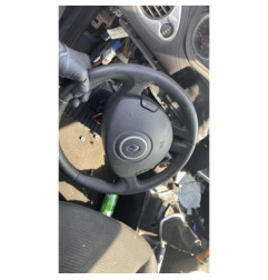 Jante RENAULT CLIO 3