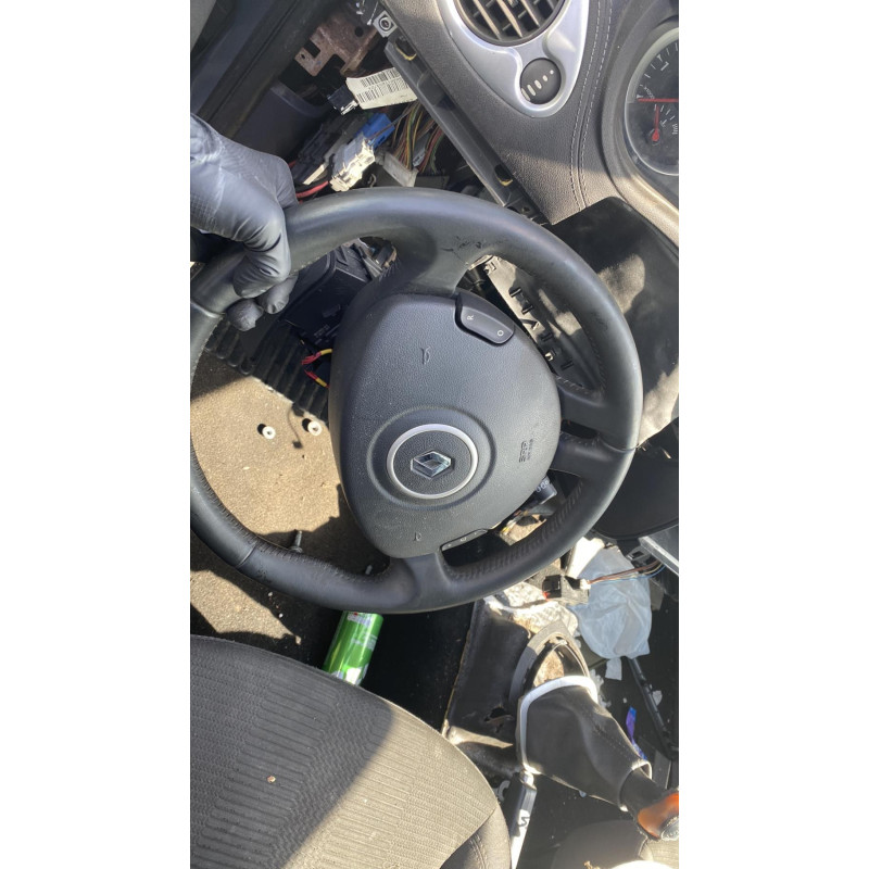 Jante RENAULT CLIO 3 Photo n°14