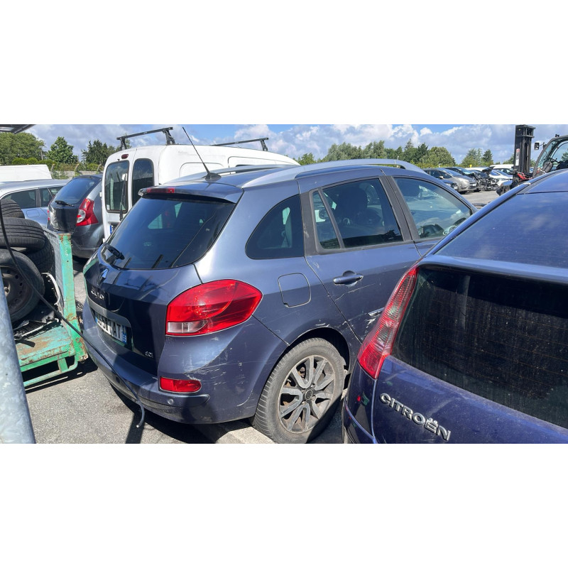 Jante RENAULT CLIO 3 Photo n°15