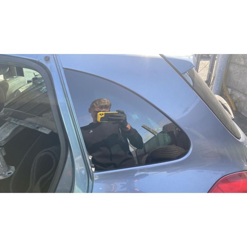 Jante RENAULT CLIO 3 Photo n°16