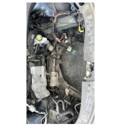 Jante RENAULT CLIO 3