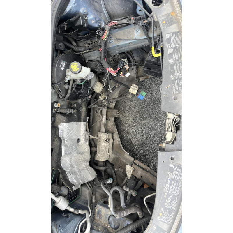 Jante RENAULT CLIO 3 Photo n°17