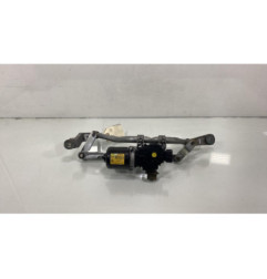 Moteur essuie glace avant RENAULT CLIO 4