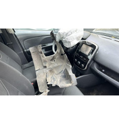 Moteur essuie glace avant RENAULT CLIO 4