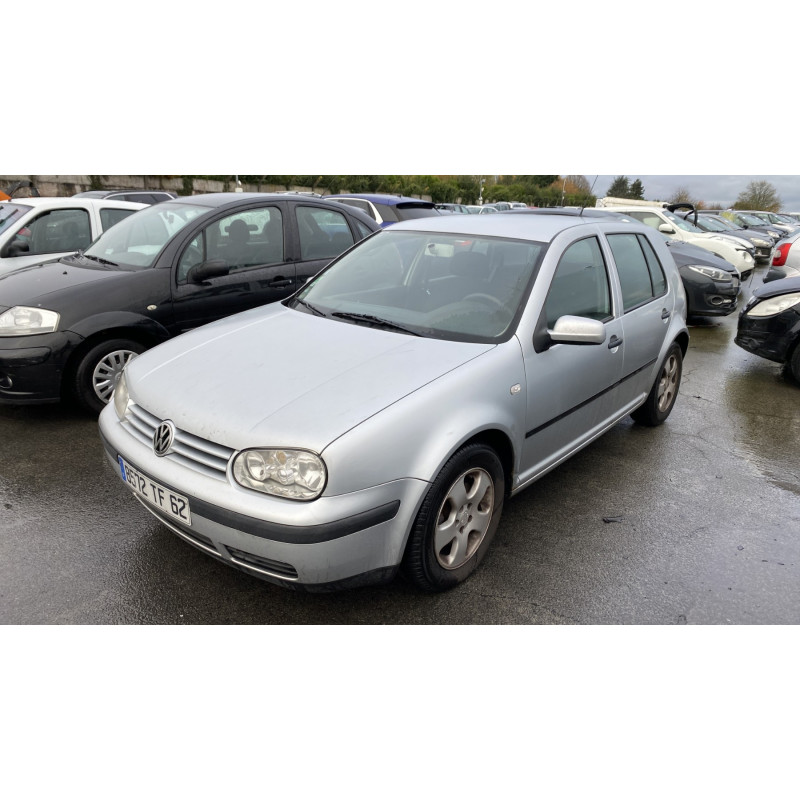 Leve vitre electrique avant droit VOLKSWAGEN GOLF 4 Photo n°6